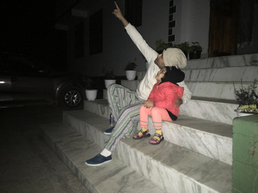 Photo of Review: Our stay at The Hammock - Wokha by Deenaz Raisinghani