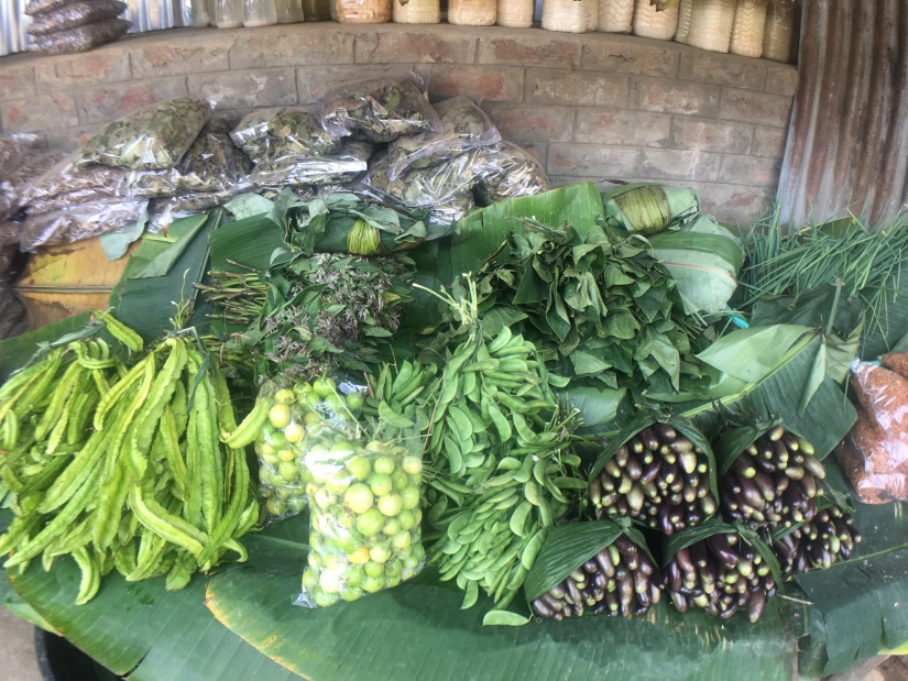 Photo of Vankhosung, Nagaland, India by Deenaz Raisinghani