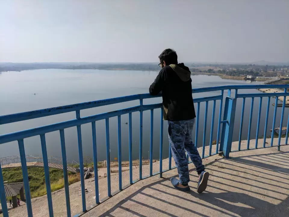 Photo of Ranchi, Jharkhand, India by Sanjeev Kumar