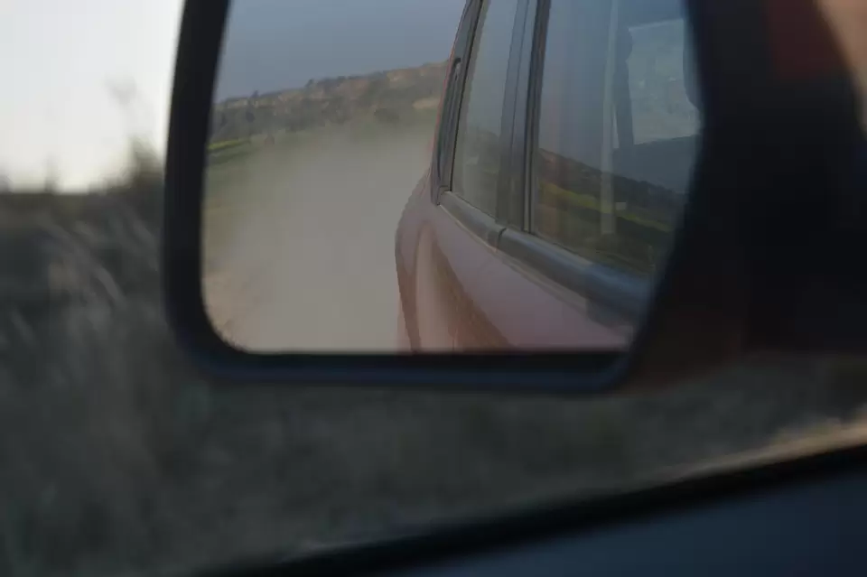 Photo of Agra - Lucknow Expressway, Gurha, Uttar Pradesh, India by Sanjeev Kumar