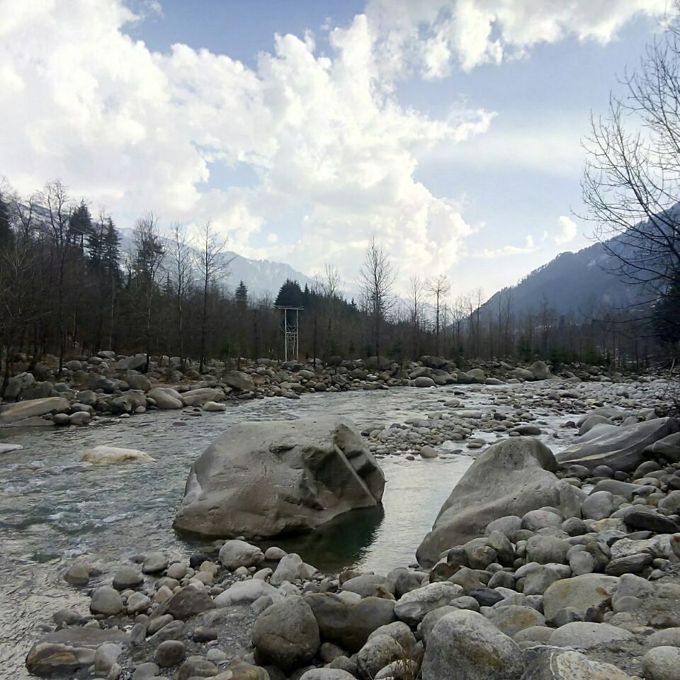 Photo of My First Solo Trip in North India: Manali 5/10 by Surjodeep Bose