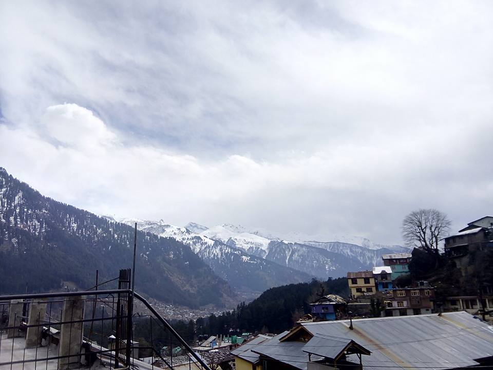 Photo of My First Solo Trip in North India: Manali 4/10 by Surjodeep Bose