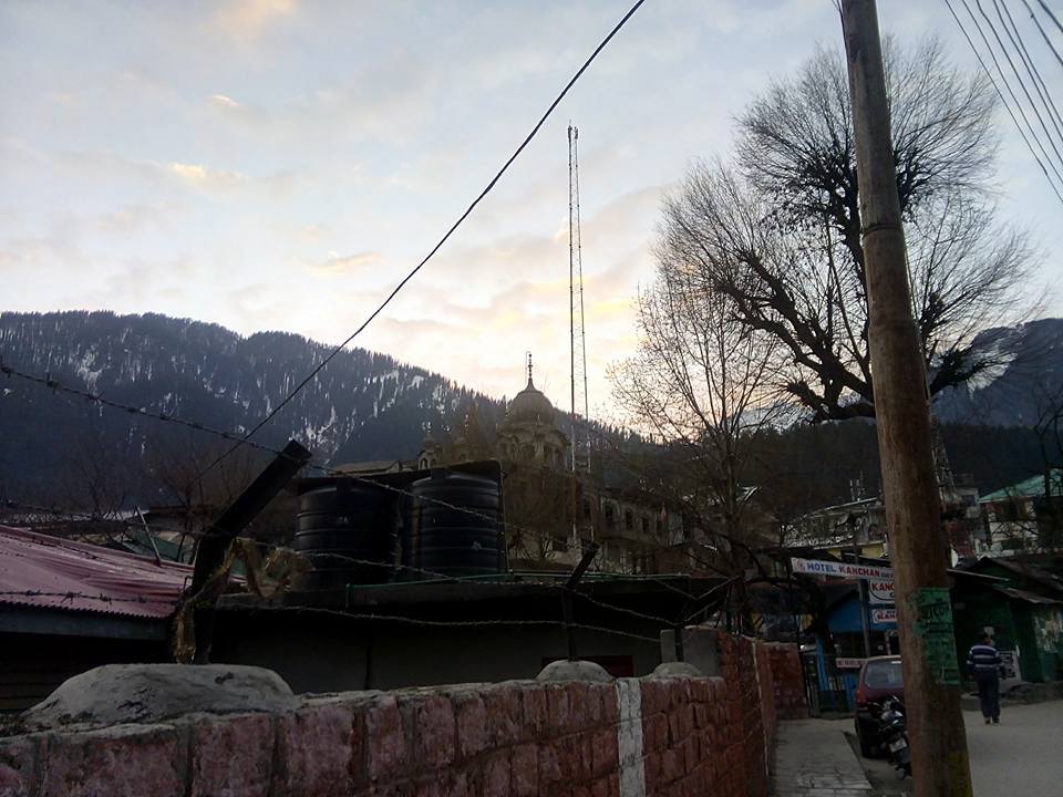 Photo of My First Solo Trip in North India: Manali 9/10 by Surjodeep Bose