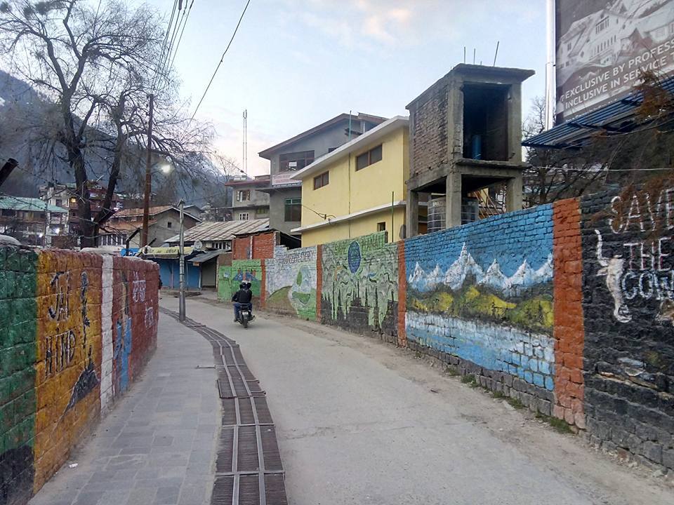 Photo of My First Solo Trip in North India: Manali 10/10 by Surjodeep Bose