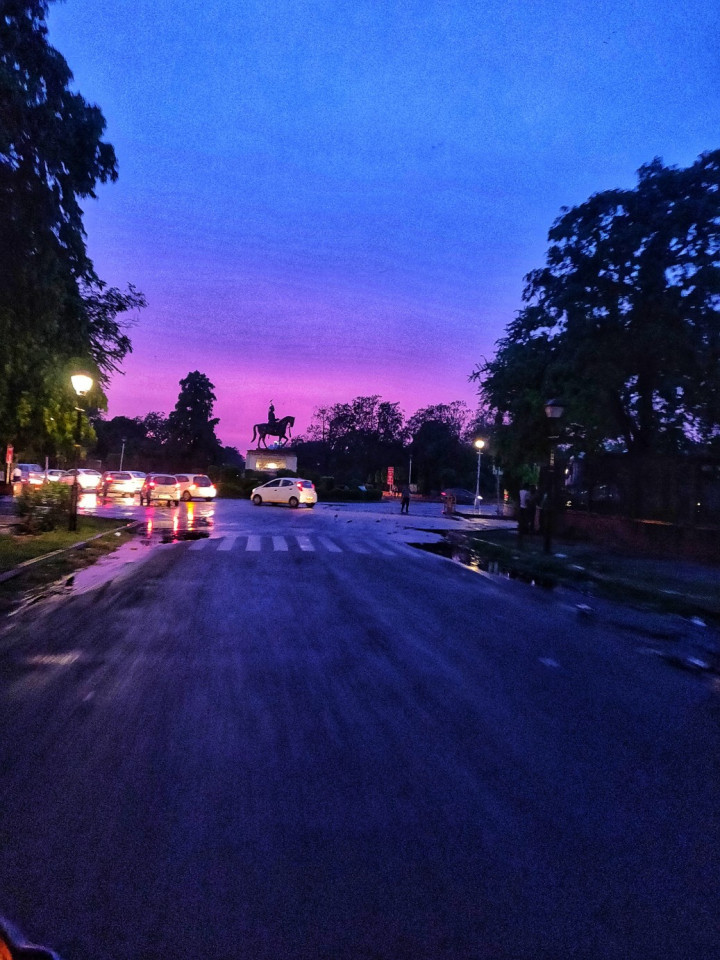 Photo of #Rajasthaninphotos - Jaipur - My Pink City 2/2 by Neha jain