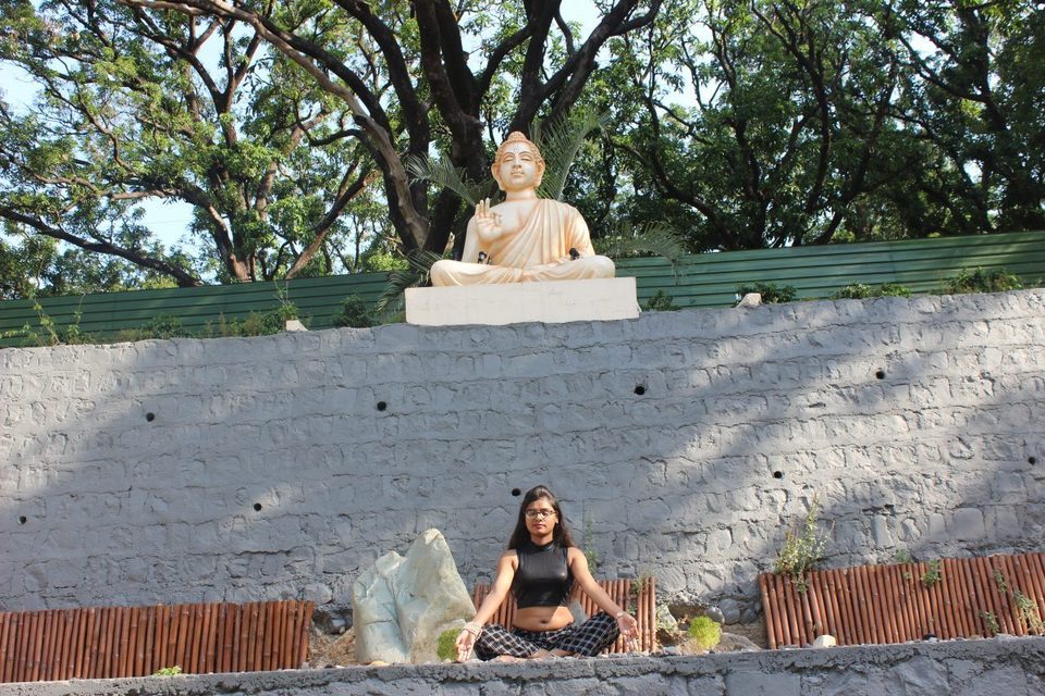 Photo of A Rejuvenating Stay-cation Experience - Rishikesh - Scribavelling by Neha jain