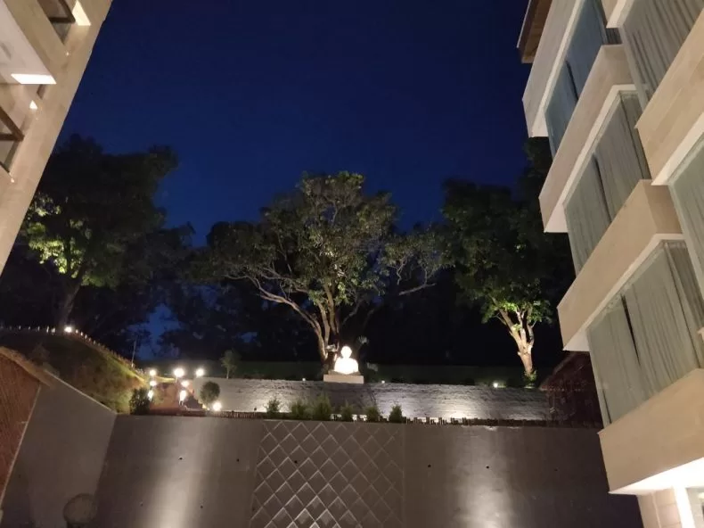 Photo of Palm Bliss Resorts : Best Hotel & Resorts in Rishikesh, Bypass Road, Ganga Vatika, Rishikesh, Uttarakhand, India by Neha jain