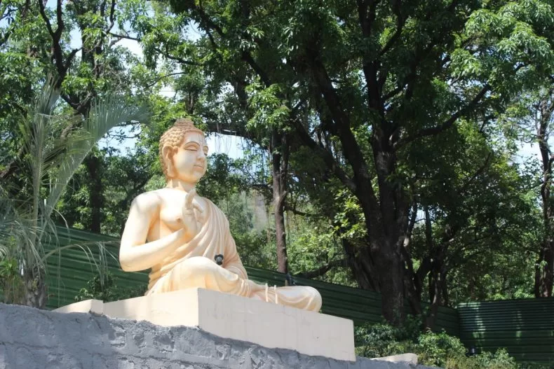 Photo of A Rejuvenating Stay-cation Experience - Rishikesh - Scribavelling by Neha jain