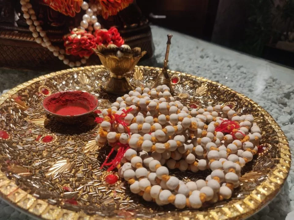 Photo of A Rejuvenating Stay-cation Experience - Rishikesh - Scribavelling by Neha jain