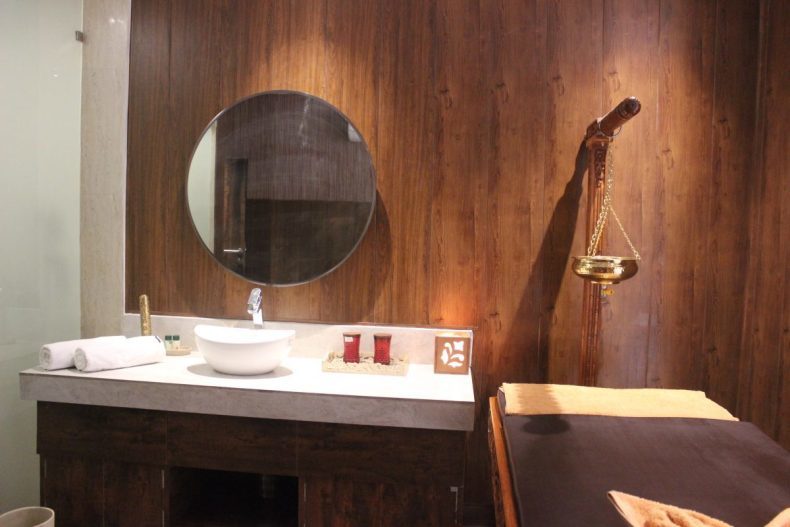 Photo of A Rejuvenating Stay-cation Experience - Rishikesh - Scribavelling by Neha jain