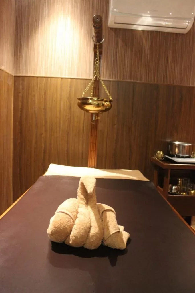Photo of A Rejuvenating Stay-cation Experience - Rishikesh - Scribavelling by Neha jain