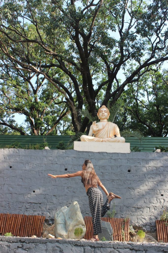 Photo of A Rejuvenating Stay-cation Experience - Rishikesh - Scribavelling by Neha jain