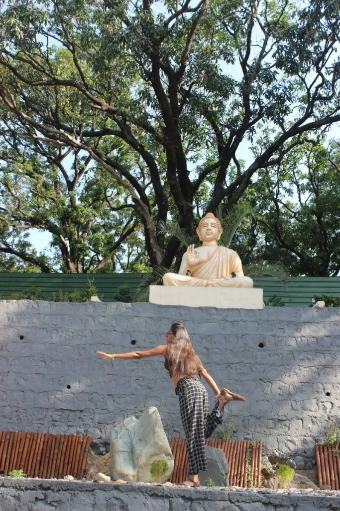 Photo of A Rejuvenating Stay-cation Experience - Rishikesh - Scribavelling by Neha jain