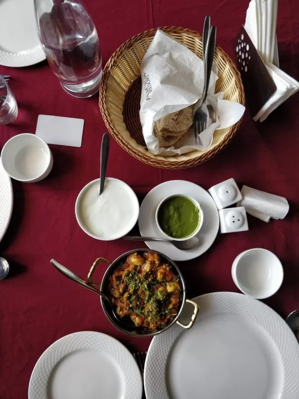 Photo of A Rejuvenating Stay-cation Experience - Rishikesh - Scribavelling by Neha jain