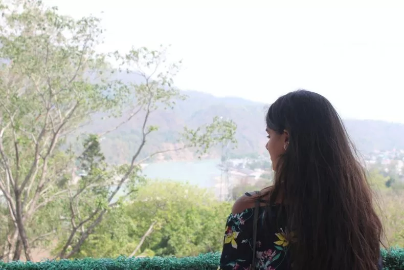 Photo of A Rejuvenating Stay-cation Experience - Rishikesh - Scribavelling by Neha jain