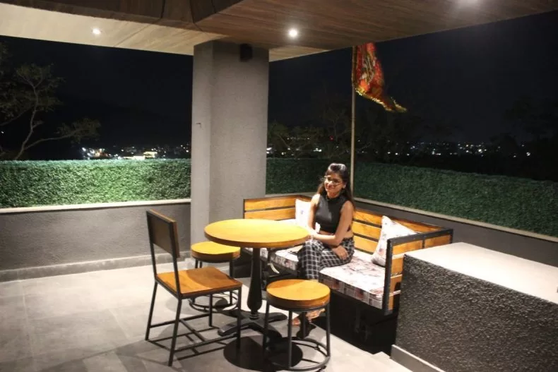 Photo of A Rejuvenating Stay-cation Experience - Rishikesh - Scribavelling by Neha jain