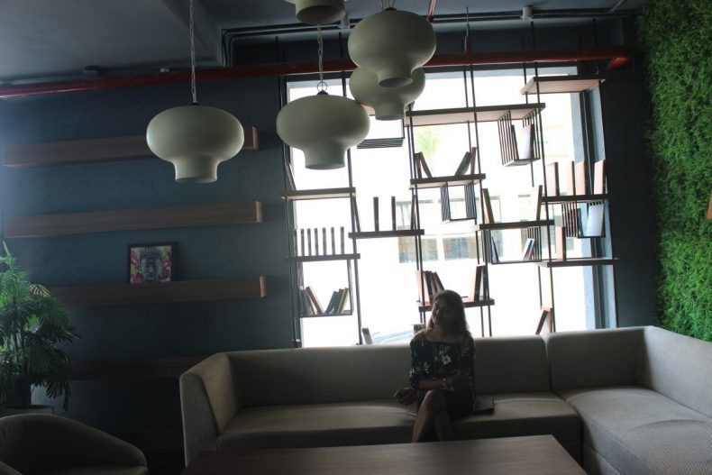 Photo of A Rejuvenating Stay-cation Experience - Rishikesh - Scribavelling by Neha jain