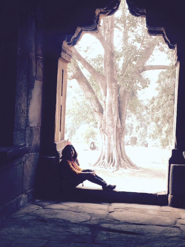 Photo of Lodhi Gardens, New Delhi, Delhi, India by Ishita