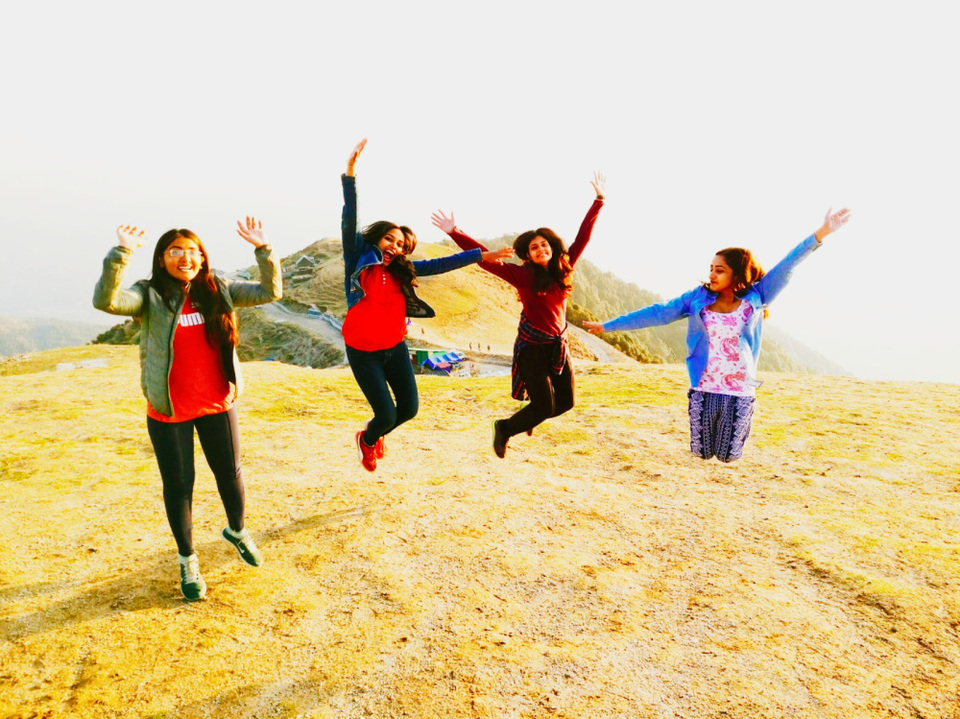 Photo of Corners of the Himachal,Part 1 1/2 by shubhiwal