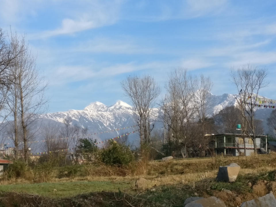 Photo of Corners of the Himachal,Part 1 2/2 by shubhiwal