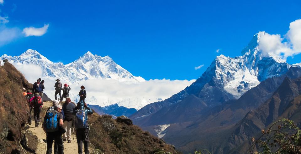 Photo of Nepal Tours, Lazimpat Road, Kathmandu, Nepal by Nepal Tours