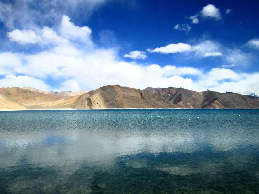 Photo of Ladakh, a trip to remember 2/12 by Garima Bhaskar