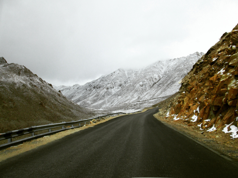 Photo of Ladakh, a trip to remember 5/12 by Garima Bhaskar