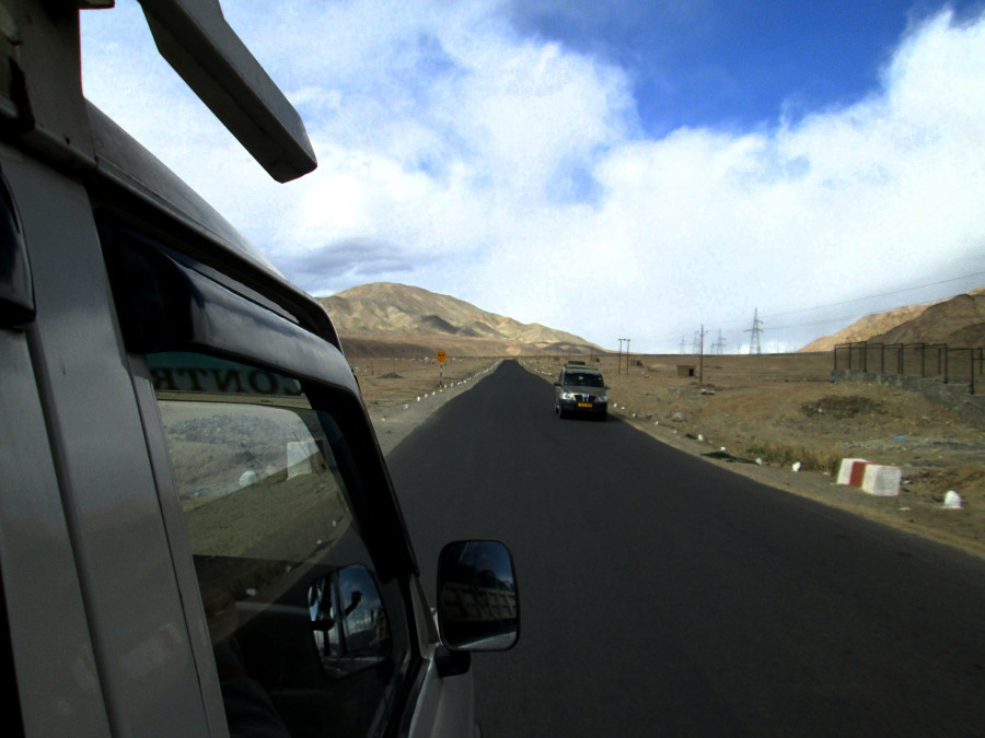 Photo of Ladakh, a trip to remember 8/12 by Garima Bhaskar