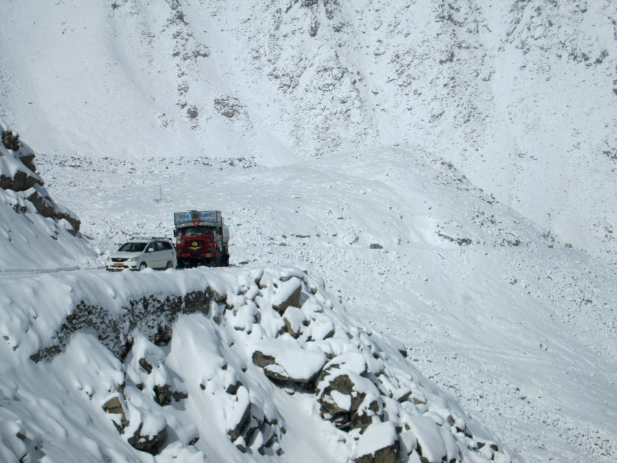 Photo of Ladakh, a trip to remember 11/12 by Garima Bhaskar