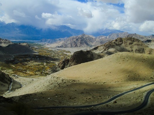 Photo of Magical Nubra Valley, Leh, Ladakh, India 2/6 by Garima Bhaskar
