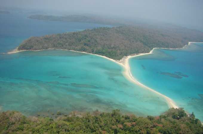 Photo of 7 Most Beautiful Beaches In Andaman And Nicobar Islands | GarimaShares 5/5 by Garima Bhaskar