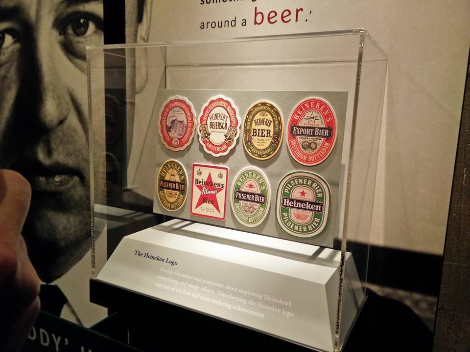 Photo of Heineken Experience, Stadhouderskade, Amsterdam, Netherlands by Khushboo Bansal