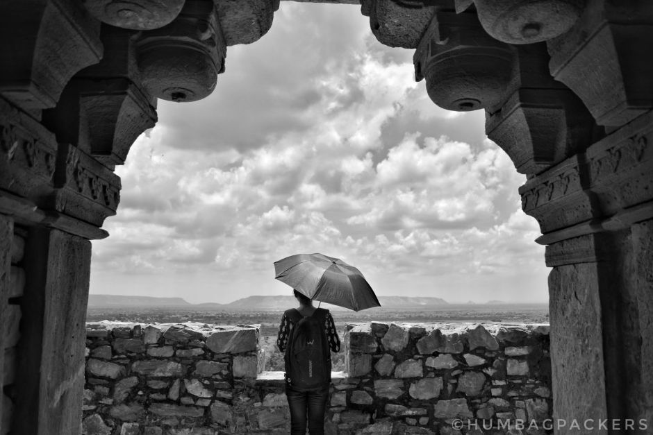 Photo of Mystery Behind The Most Haunted Place Bhangarh! by Neer Rajora - (Navigatio) "Rajasthani Pahadan"