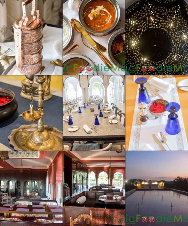 Photo of Fairmont Jaipur - A Royal Treat 2/2 by maneesh