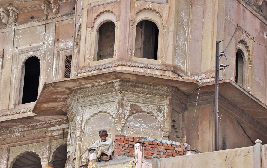 Photo of Varanasi: 3 must do things in The Holy City ⋆ 4/38 by Jana Dunworth