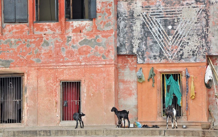 Photo of Varanasi: 3 must do things in The Holy City ⋆ 5/38 by Jana Dunworth
