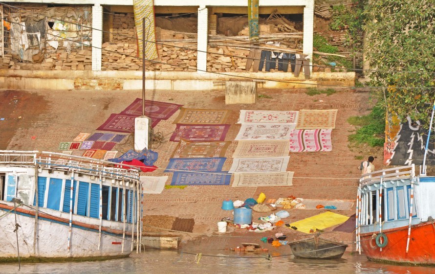 Photo of Varanasi: 3 must do things in The Holy City ⋆ 10/38 by Jana Dunworth