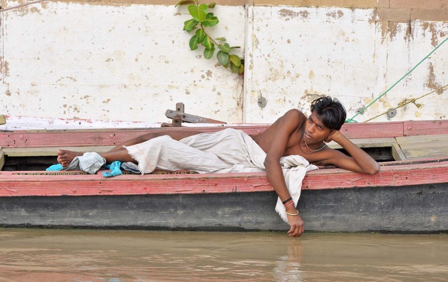 Photo of Varanasi: 3 must do things in The Holy City ⋆ 12/38 by Jana Dunworth