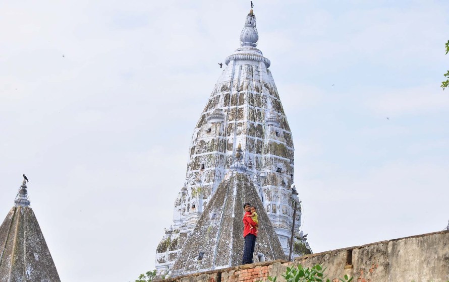 Photo of Varanasi: 3 must do things in The Holy City ⋆ 20/38 by Jana Dunworth