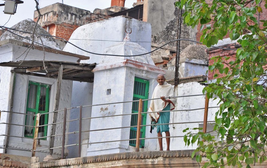 Photo of Varanasi: 3 must do things in The Holy City ⋆ 21/38 by Jana Dunworth