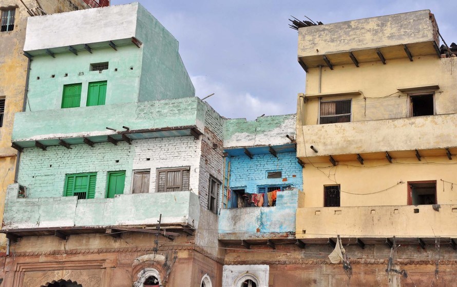 Photo of Varanasi: 3 must do things in The Holy City ⋆ 23/38 by Jana Dunworth