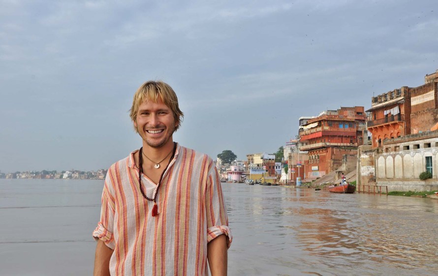 Photo of Varanasi: 3 must do things in The Holy City ⋆ 24/38 by Jana Dunworth