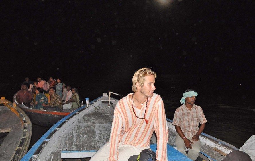 Photo of Varanasi: 3 must do things in The Holy City ⋆ 25/38 by Jana Dunworth