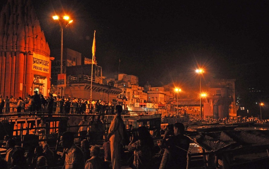 Photo of Varanasi: 3 must do things in The Holy City ⋆ 27/38 by Jana Dunworth