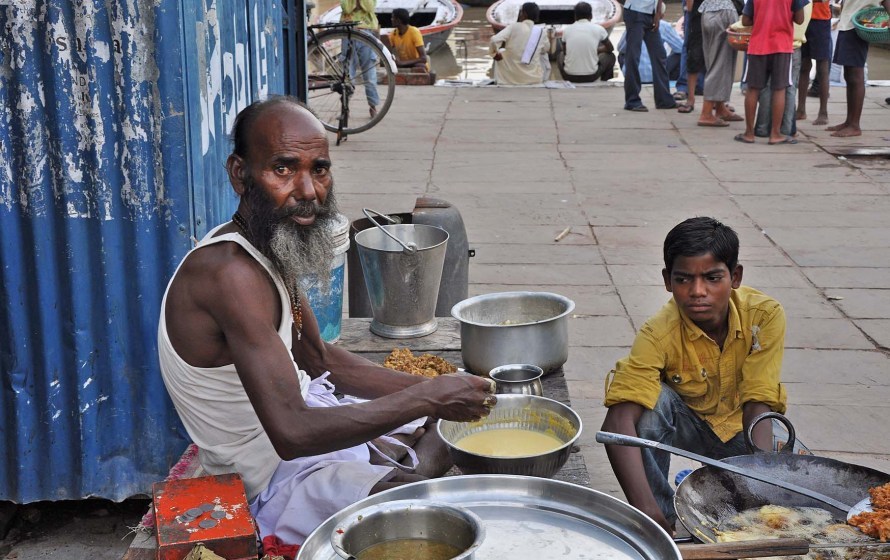 Photo of Varanasi: 3 must do things in The Holy City ⋆ 32/38 by Jana Dunworth