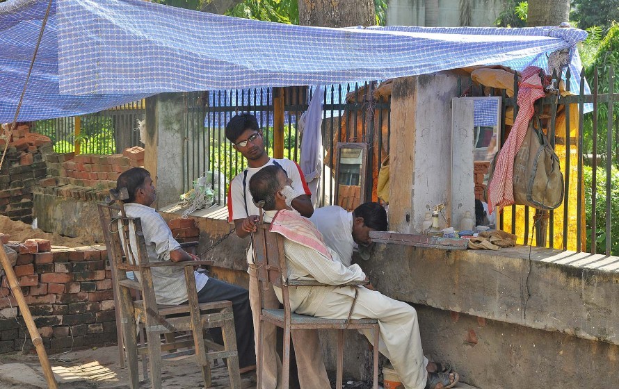 Photo of Varanasi: 3 must do things in The Holy City ⋆ 34/38 by Jana Dunworth