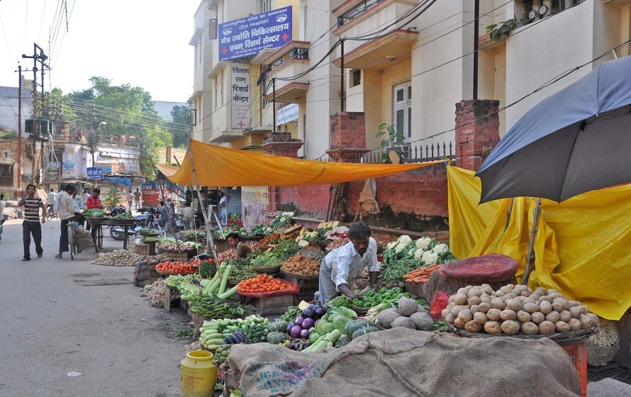 Photo of Varanasi: 3 must do things in The Holy City ⋆ 36/38 by Jana Dunworth