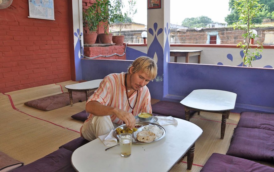 Photo of Varanasi: 3 must do things in The Holy City ⋆ 38/38 by Jana Dunworth