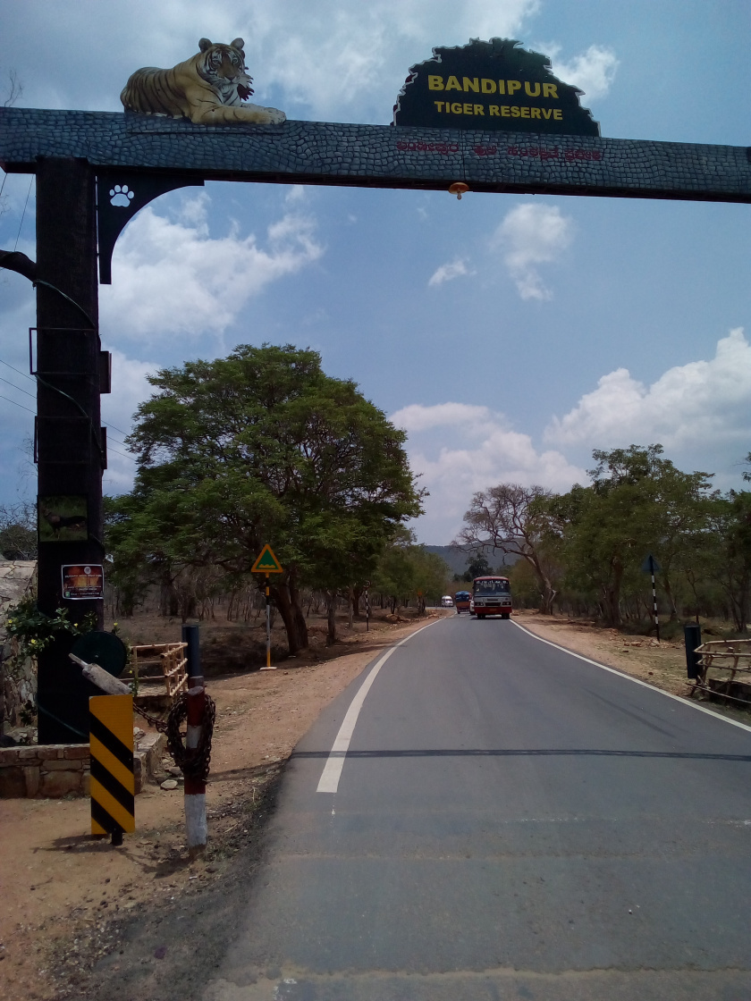 Photo of A soul searching Road Trip 2/11 by Subash Sankar