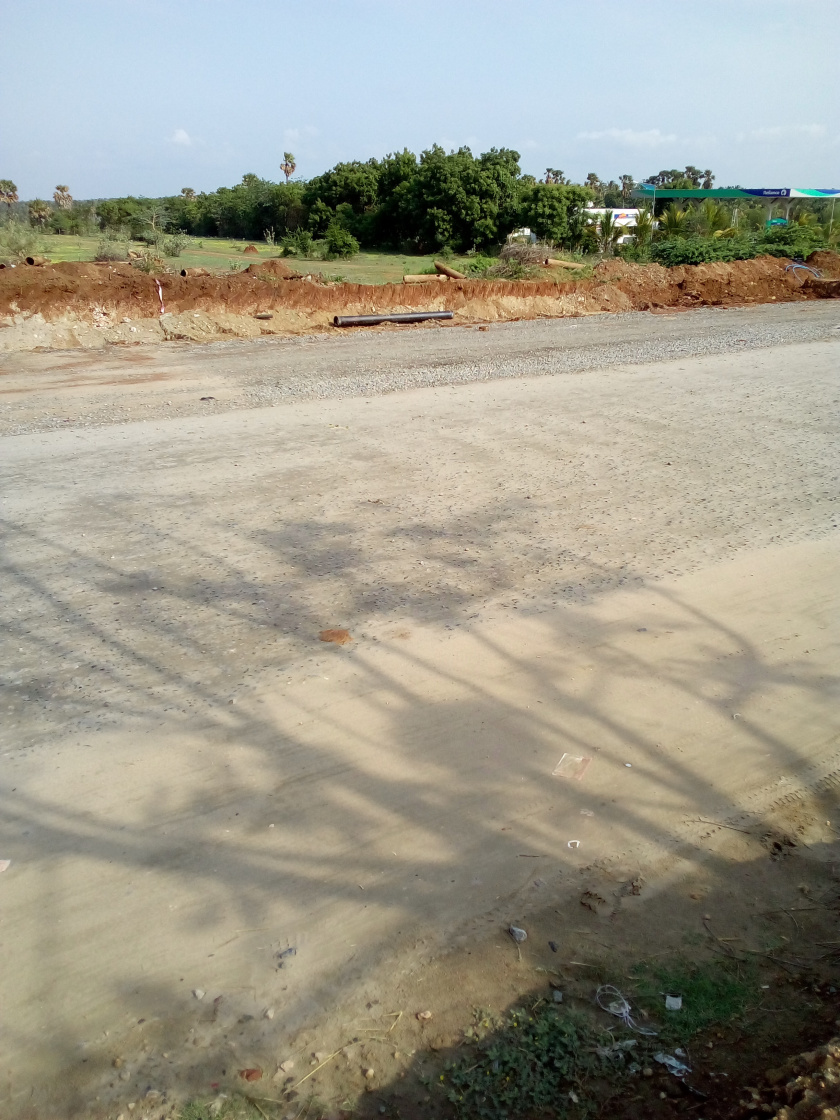 Photo of A soul searching Road Trip 5/11 by Subash Sankar